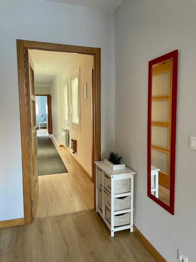 Carrerahouses Vento Con Garaje 비고 외부 사진